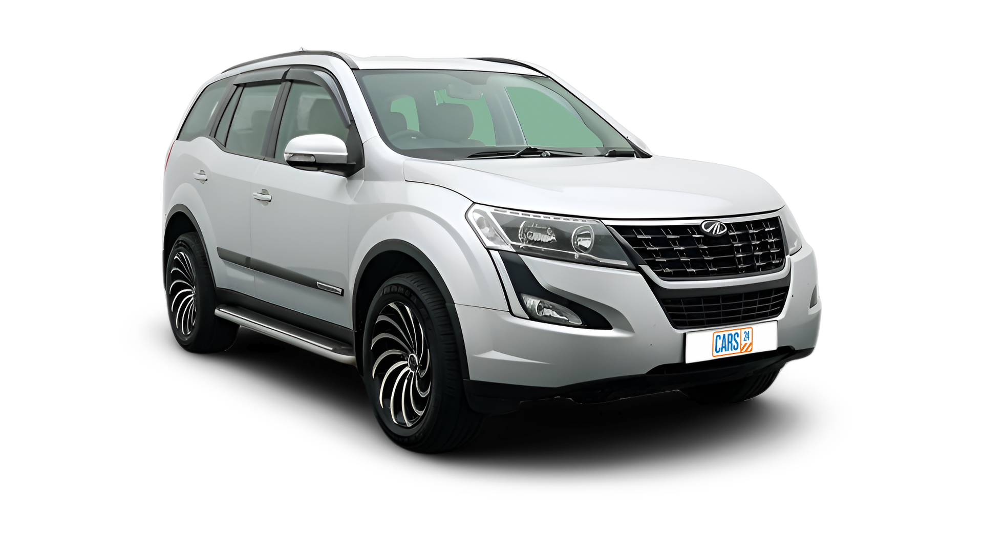 2019 Mahindra XUV500 - SUV - Diesel - Manual - ₹7.08 lakh